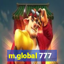 m.global 777
